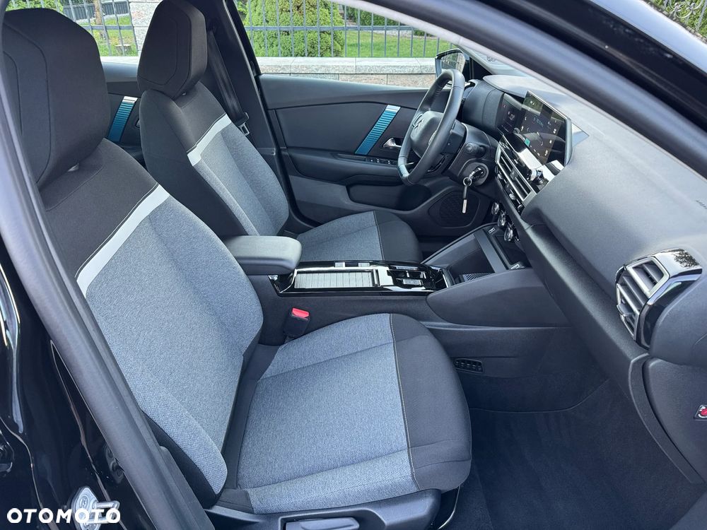 Citroën C4 e-C4 136 FEEL PACK - 10