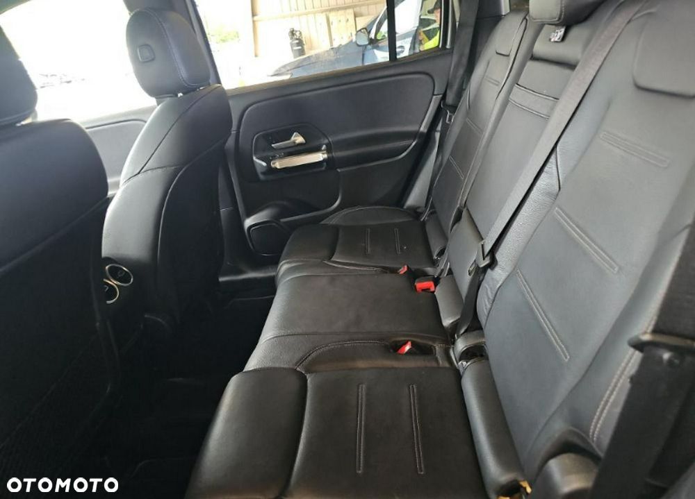 Mercedes-Benz GLB 250 4Matic 8G-DCT Edition AMG Line - 9