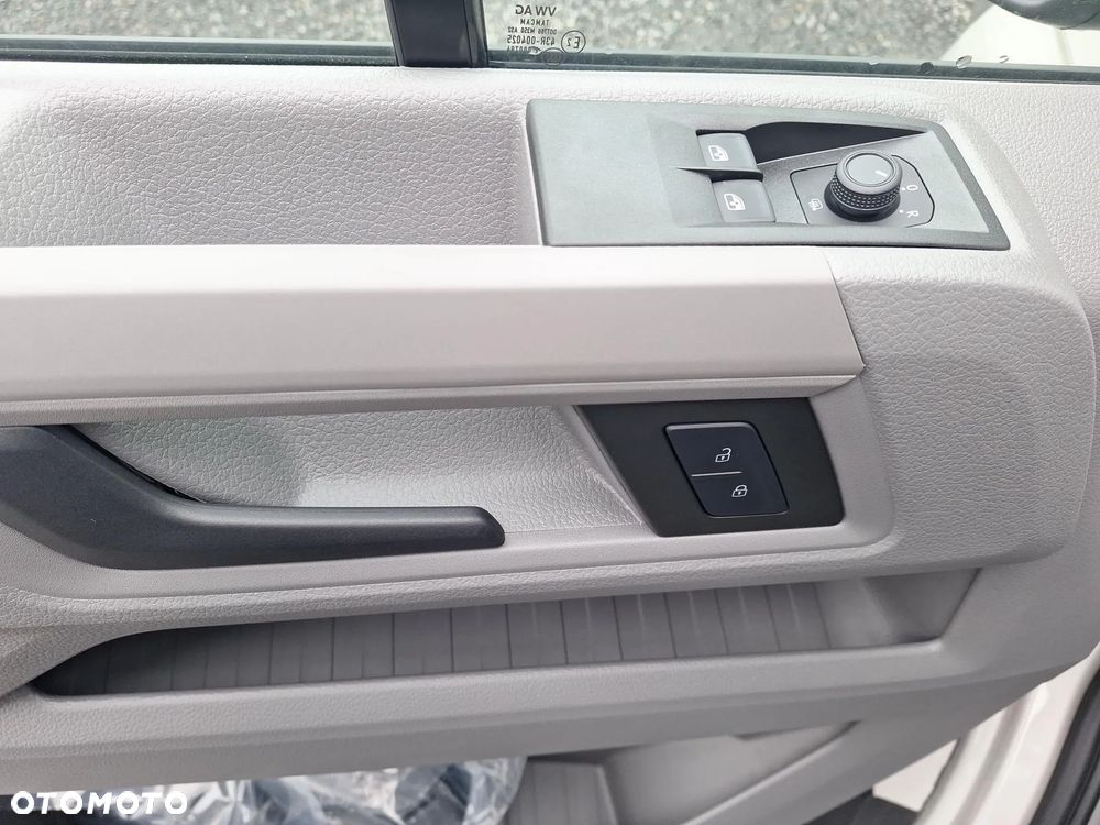 Volkswagen Crafter 35 furgon 140KM 3640 - 10