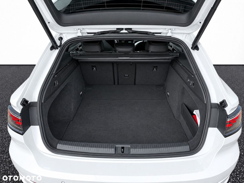 Volkswagen Arteon Shooting Brake - 33