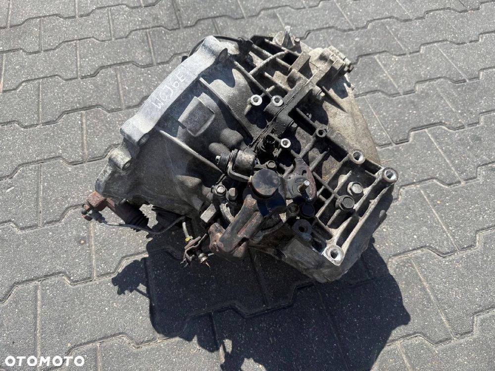 SKRZYNIA BIEGÓW 1.4 CRDI WCJ6E KIA CEED 2012 - 1