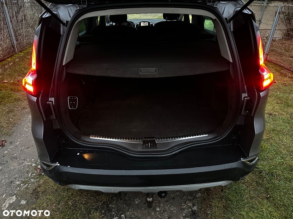 Renault Espace Energy dCi 130 LIMITED - 20