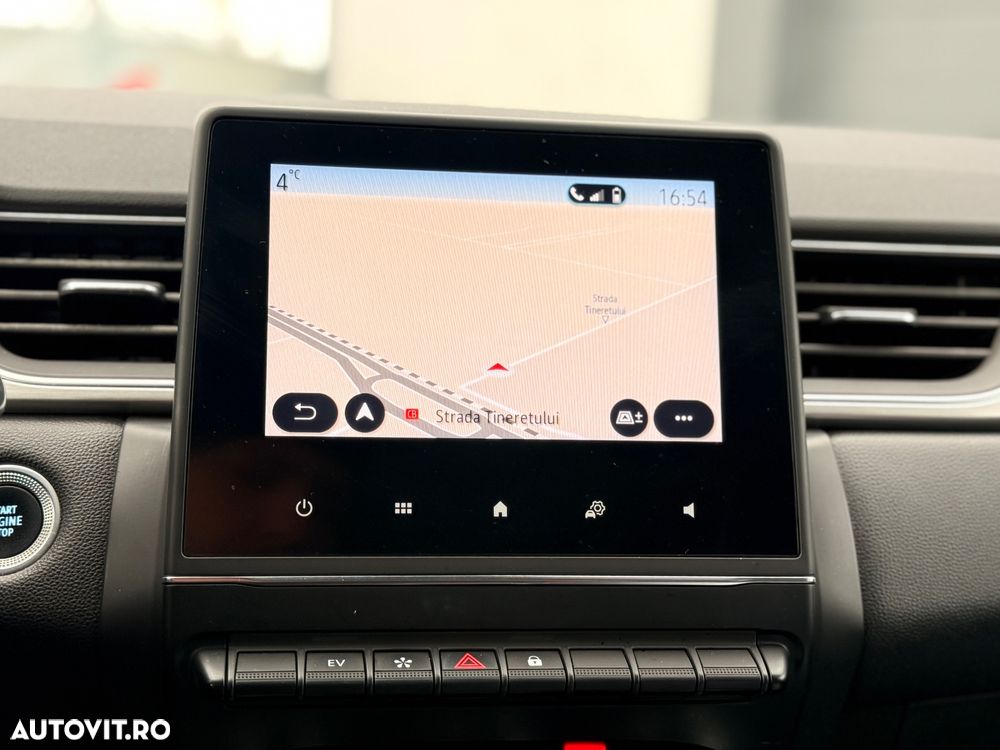 Renault Captur Intens - 11