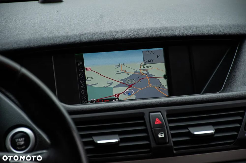 BMW X1 sDrive18i - 19