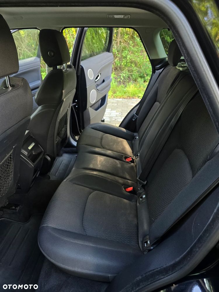 Land Rover Range Rover Evoque TD4 HSE - 25