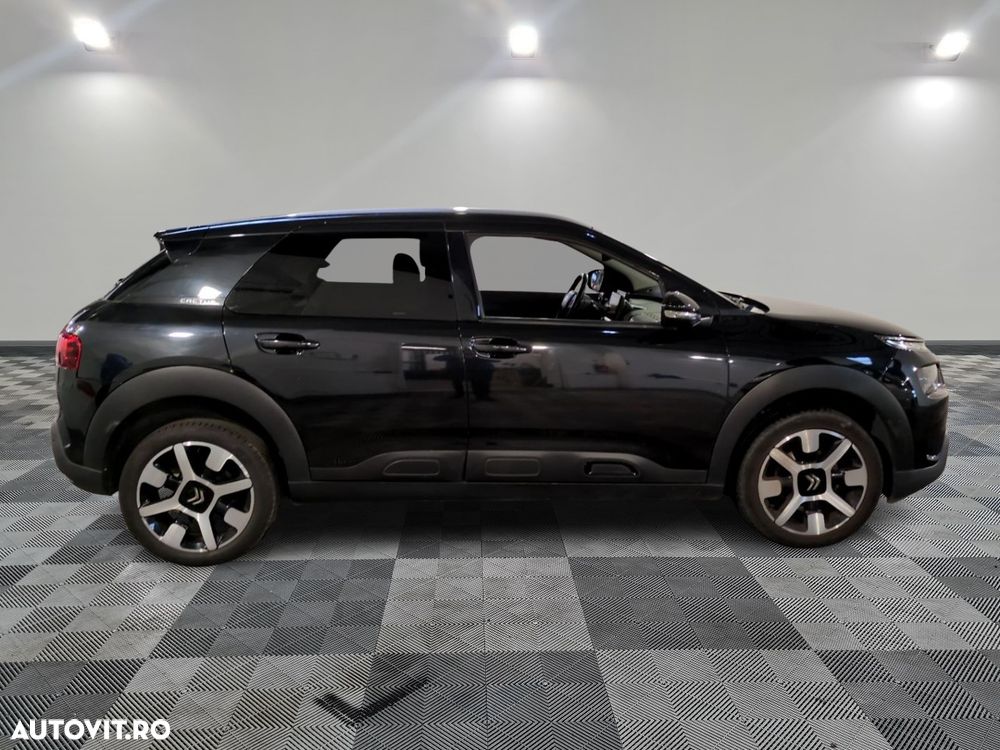 Citroën C4 Cactus PureTech 110 Stop&Start Shine - 5