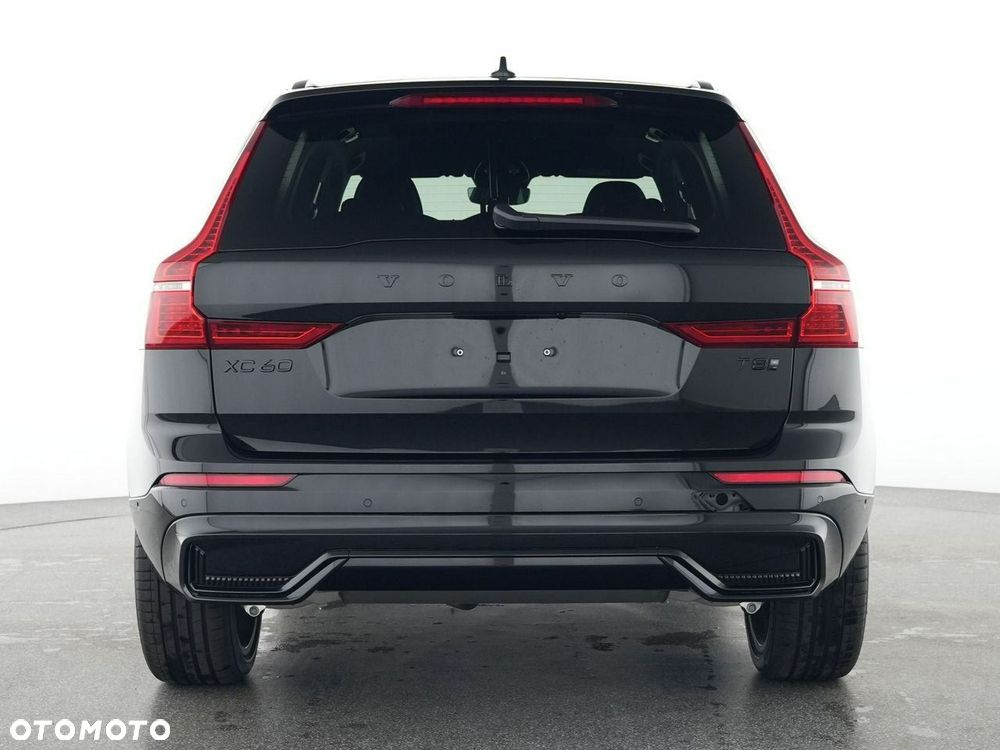 Volvo XC 60 T8 Plug-In Hybrid AWD Plus Black Edition - 3