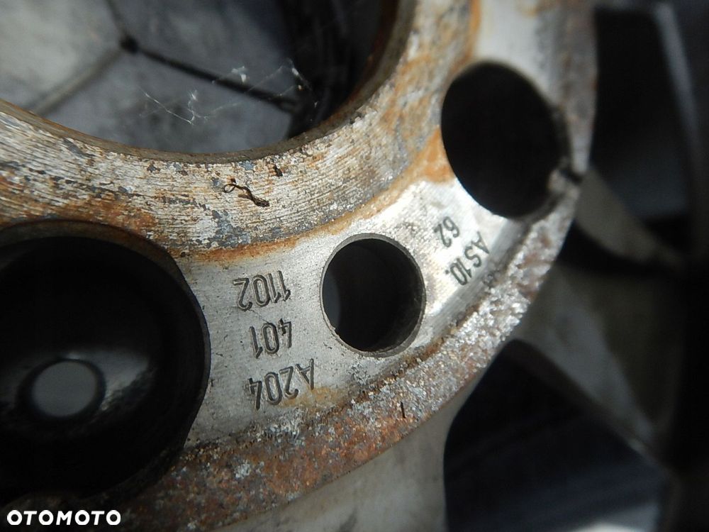 felgi koła mercedes w211 7j r16 5x112 et43 a2044011102 - 15