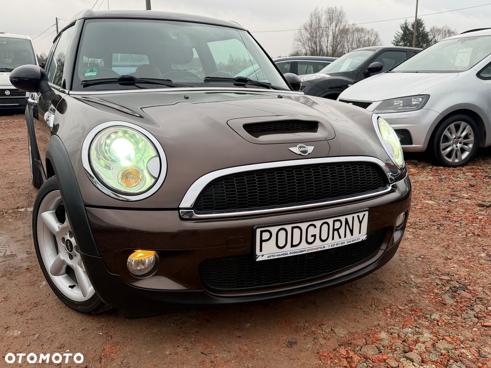 MINI Clubman - 33