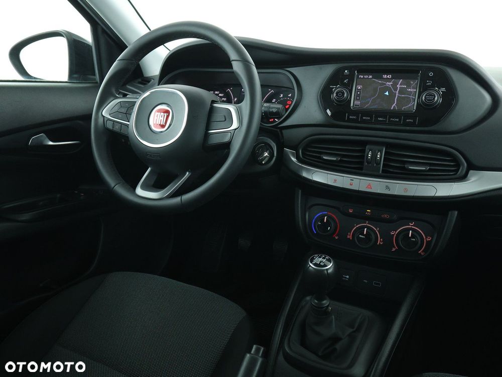 Fiat Tipo - 25