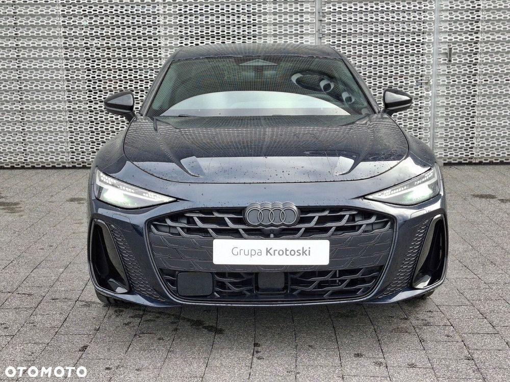 Audi A6 Limousine - 3