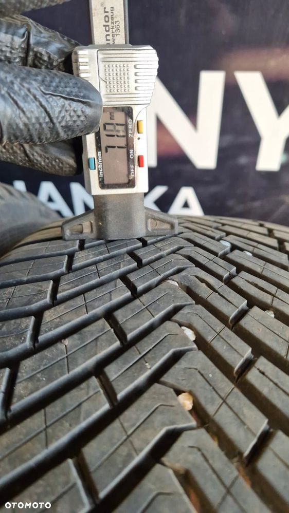 215/40 R18 Continental całoroczne - 3
