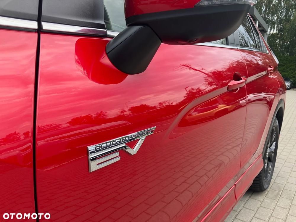 Mitsubishi Eclipse Cross 2.4 PHEV Instyle Plus - 14