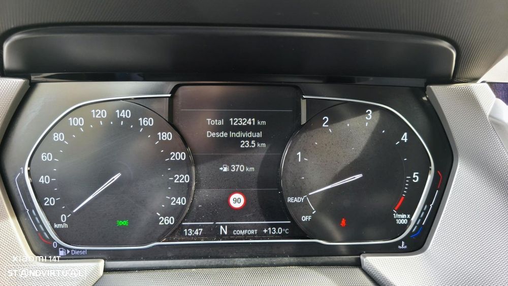 BMW 116 d Corporate Edition - 45