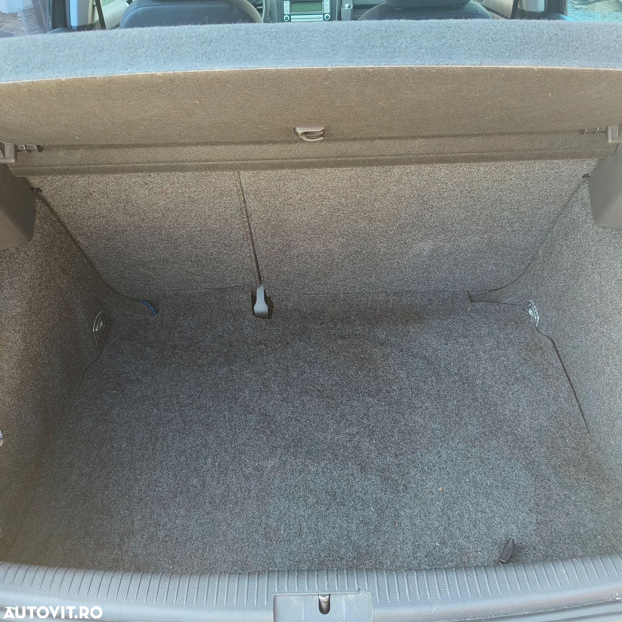 Volkswagen Golf 1.6 TSI Comfortline - 17