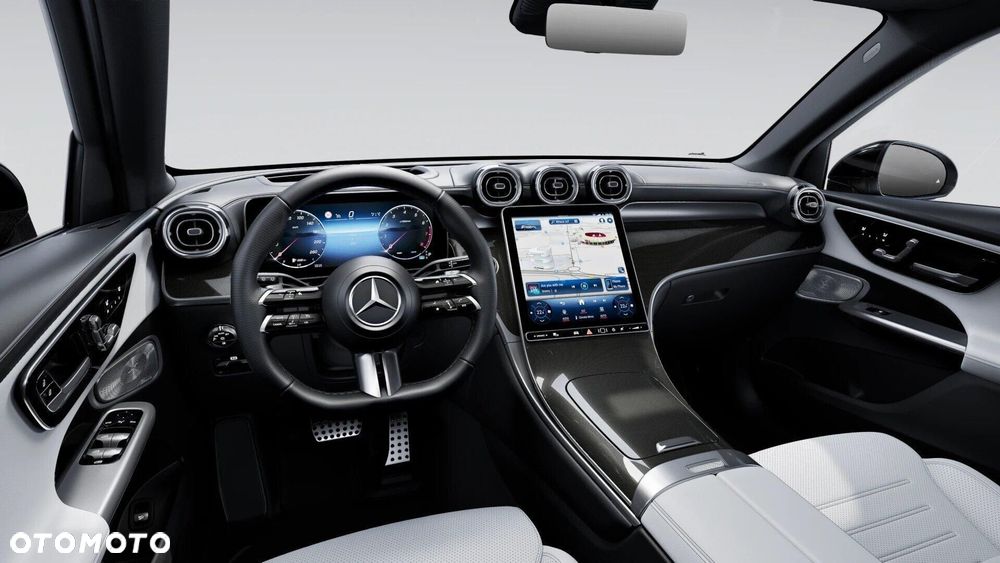 Mercedes-Benz GLC - 8