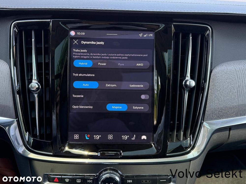 Volvo V90 - 38