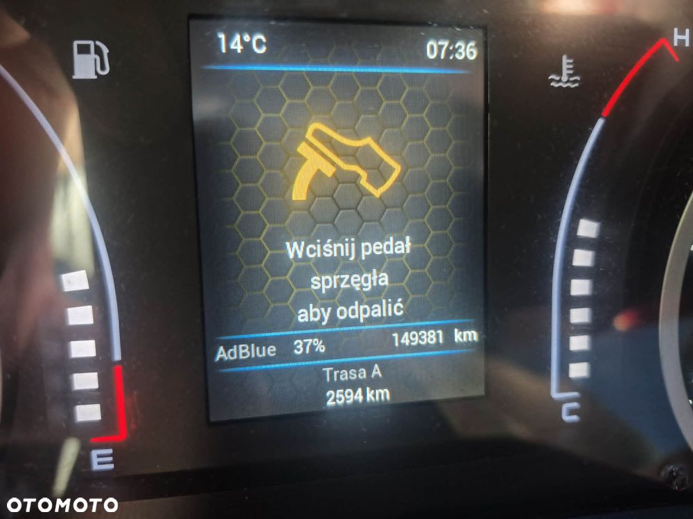 Iveco Daily - 6