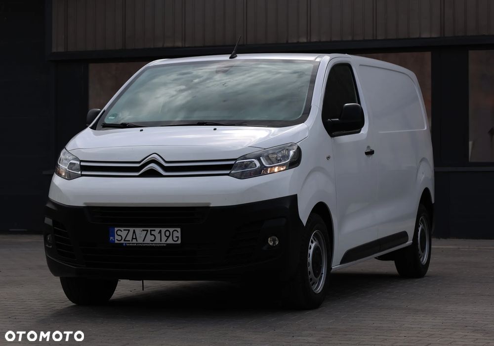 Citroën Jumpy - 32