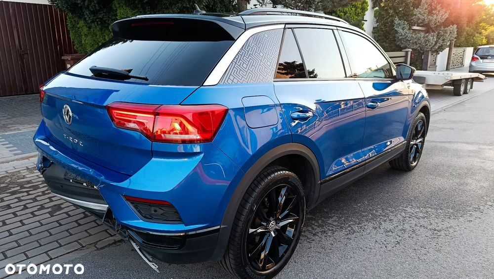 Volkswagen T-Roc 1.6 TDI SCR UNITED - 34