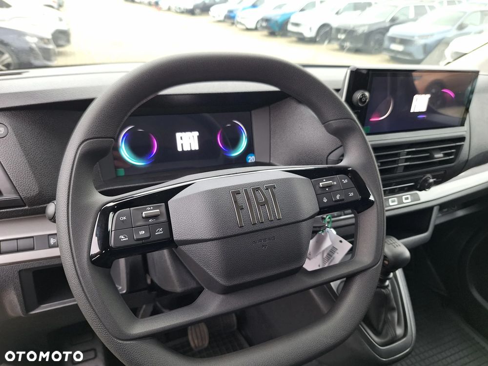 Fiat Scudo - 15