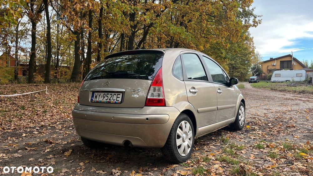 Citroën C3 1.4i 16V SX MAP Stop&Start - 6