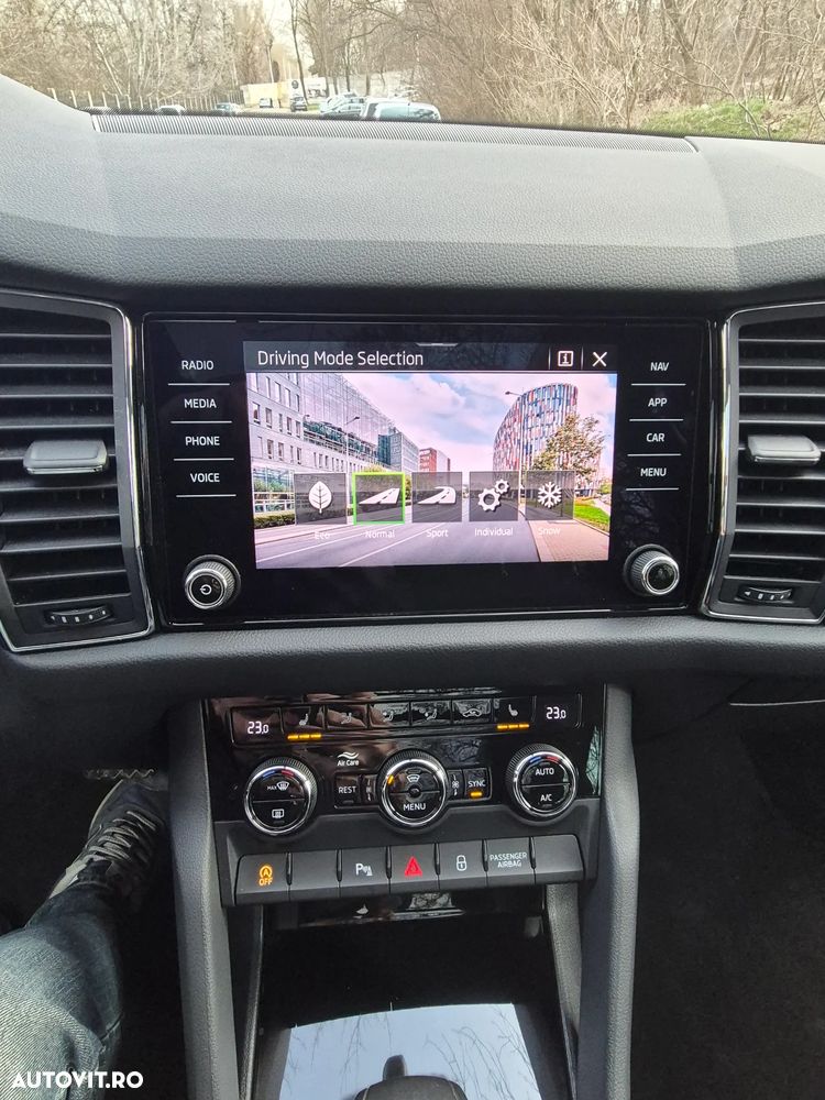 Skoda Kodiaq - 11