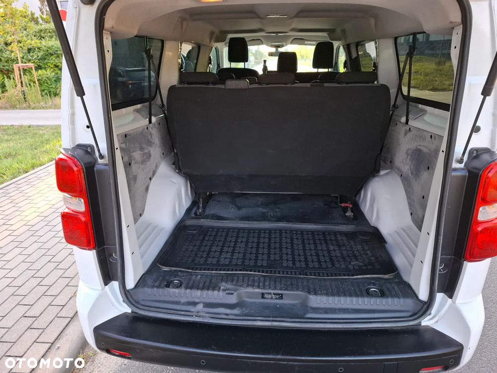 Citroën SpaceTourer 1.5 BlueHDi XL Feel - 5