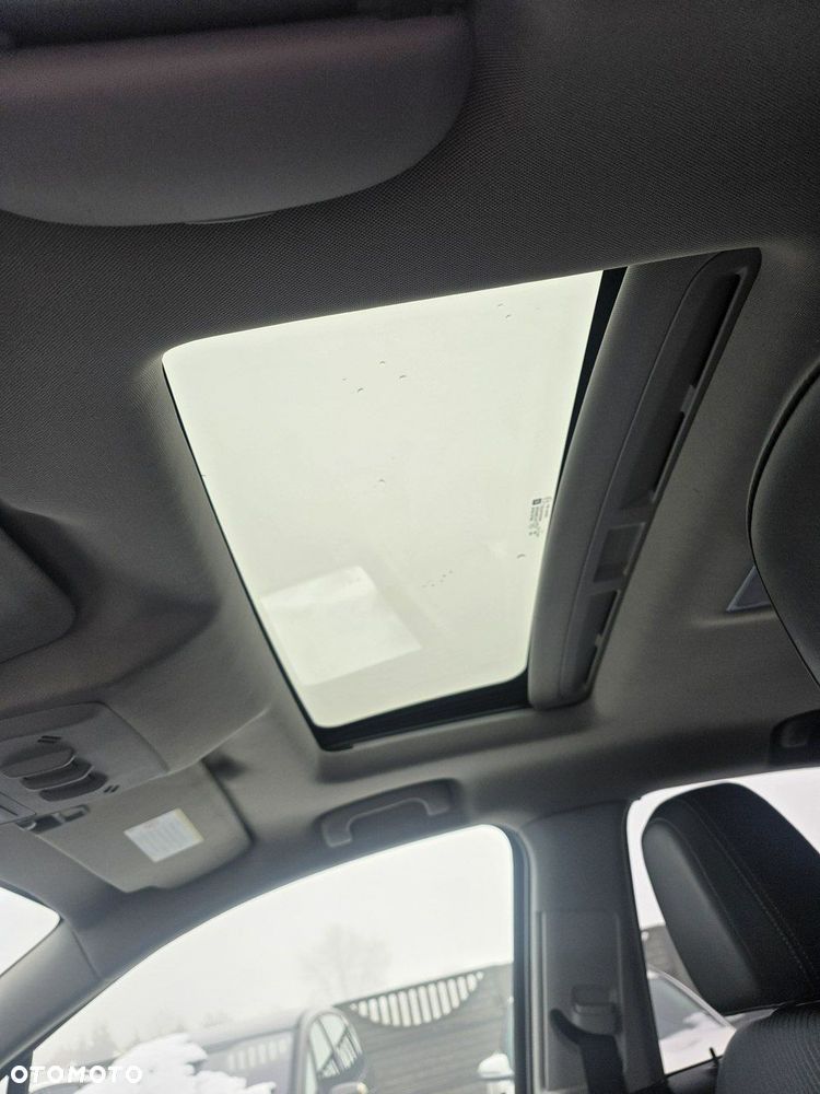 Opel Mokka 1.7 CDTI Cosmo S&S 4x4 - 14