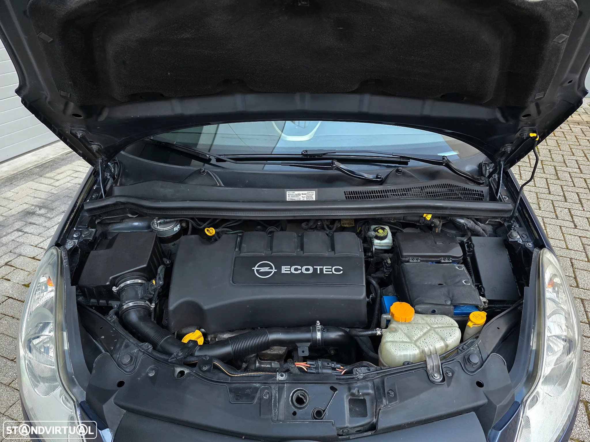 Opel Corsa 1.3 CDTi Enjoy - 56