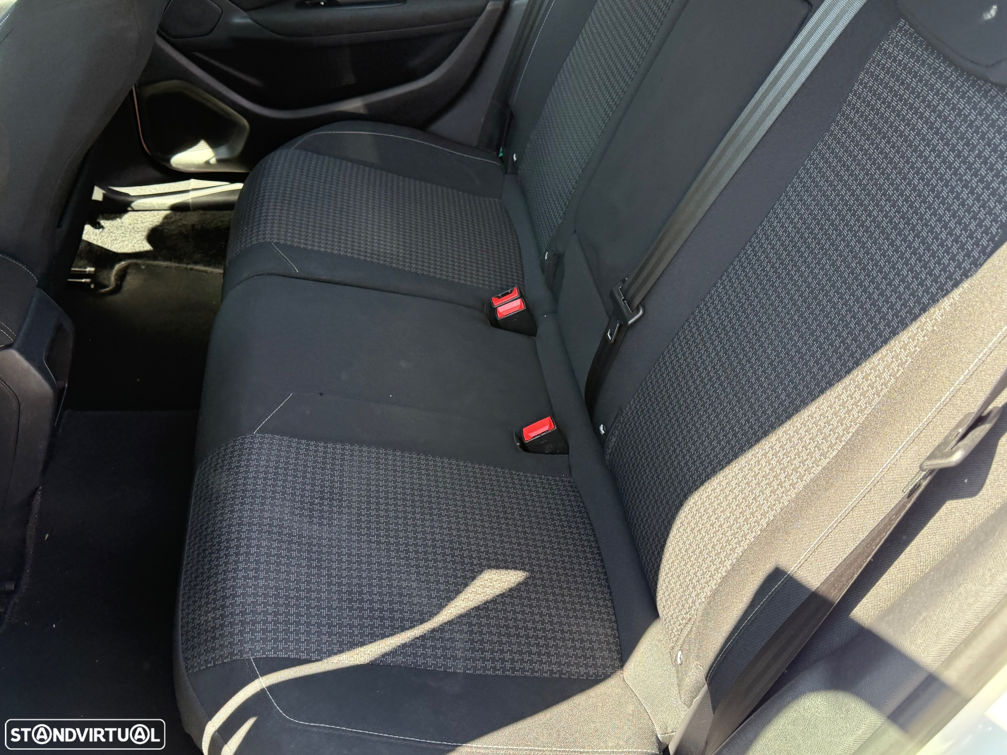 Peugeot 308 SW 1.6 BlueHDi Allure J17 - 39