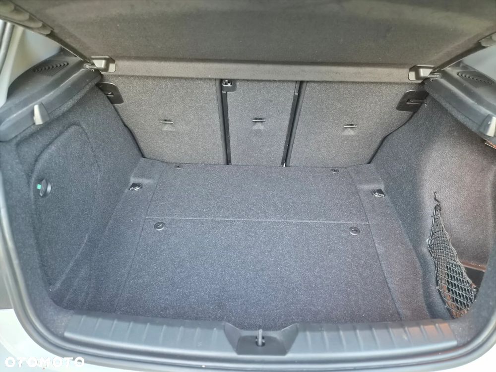 BMW Seria 1 116i Advantage - 25