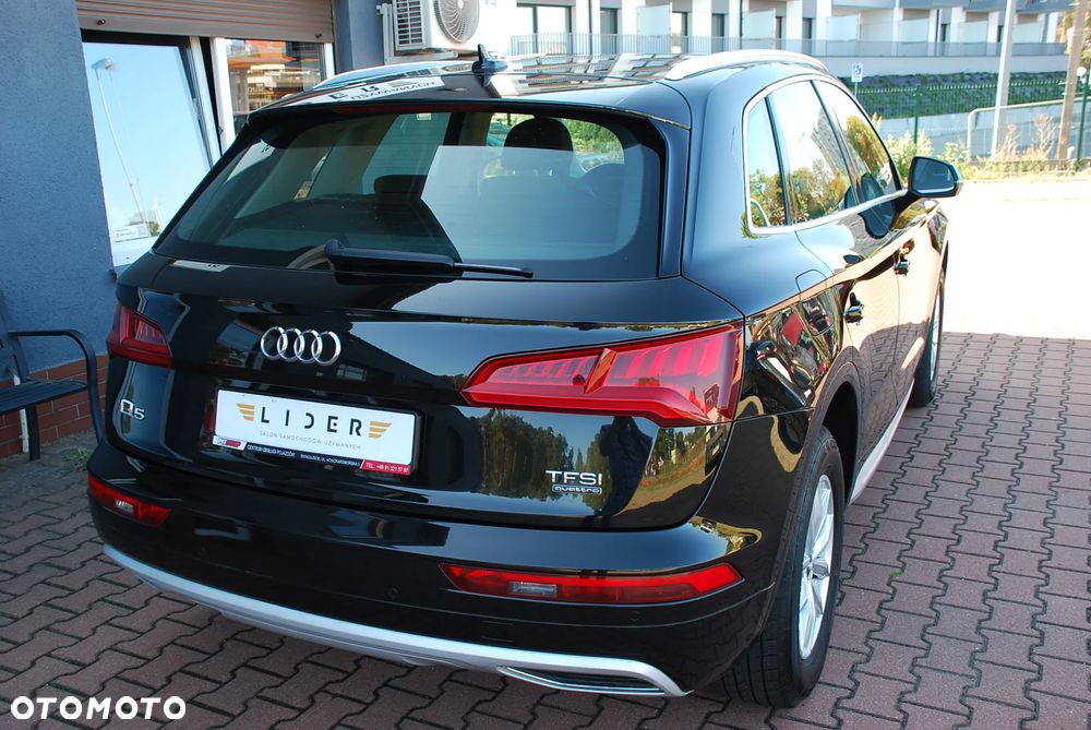 Audi Q5 2.0 TFSI Quattro S tronic - 7