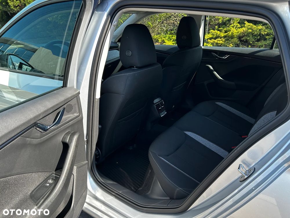 Skoda Scala 1.5 TSI Edition 130 - 13
