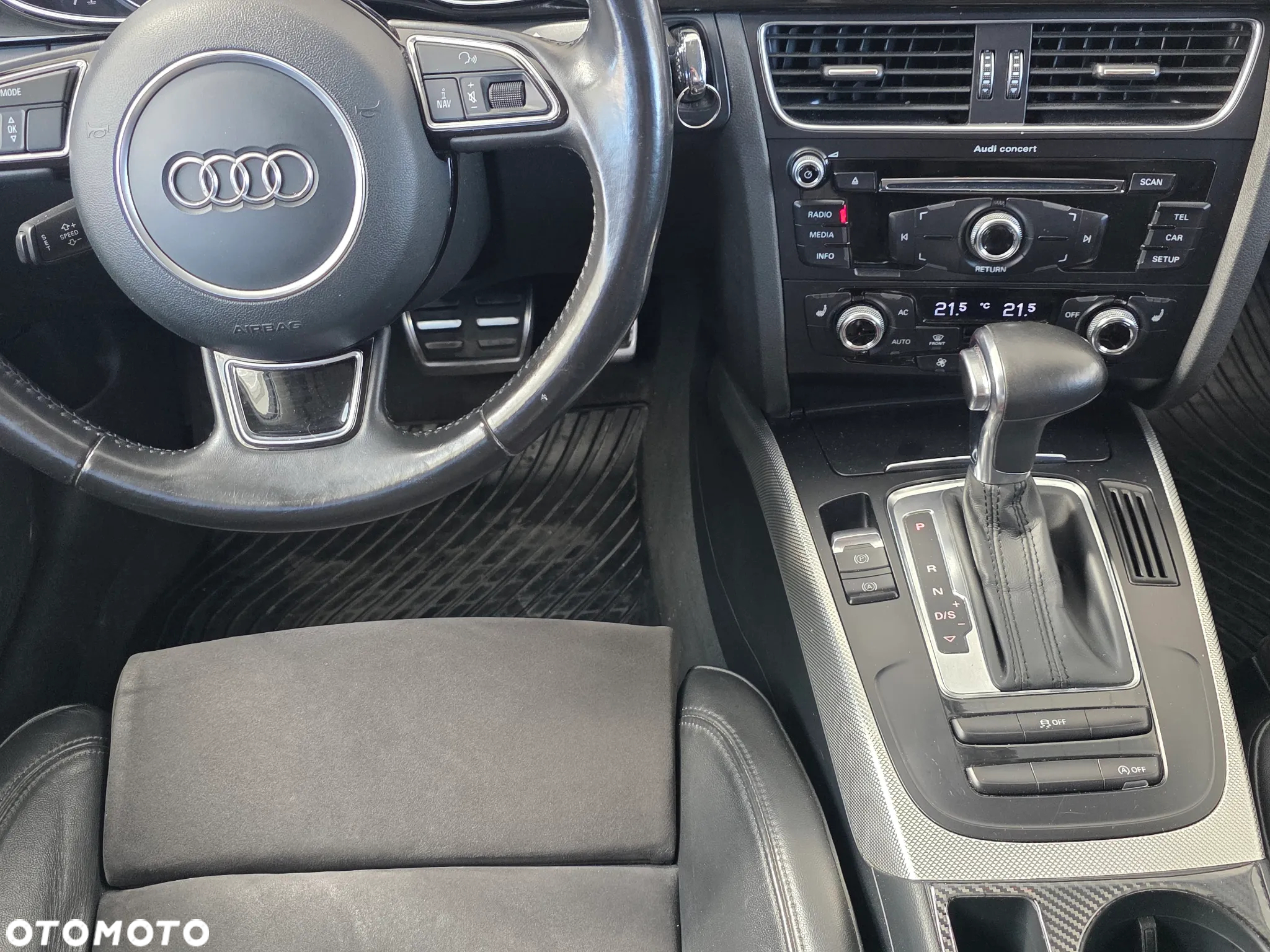 Audi A4 2.0 TDI Quattro S tronic - 17