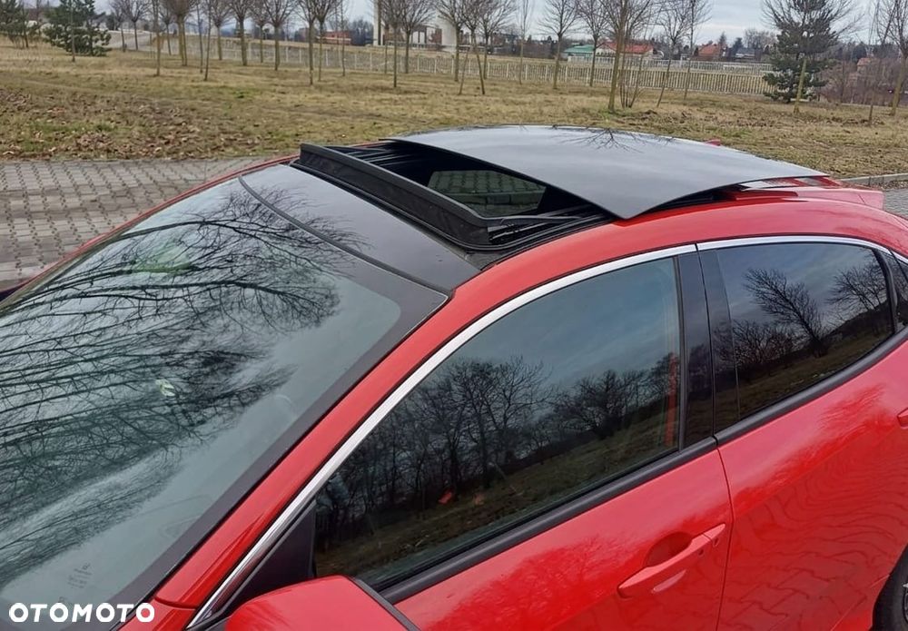 Honda Civic 1.6 i-DTEC Executive - 7