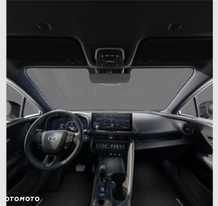 Toyota C-HR 2.0 PHEV Dynamic Force Style - 3