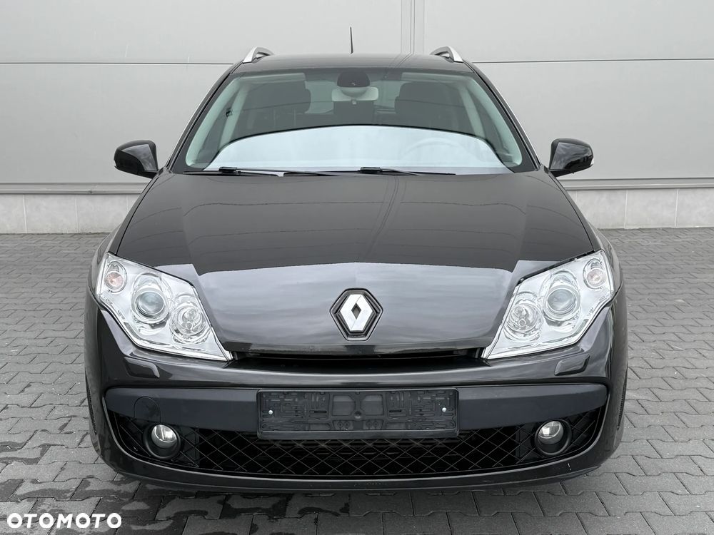 Renault Laguna - 2