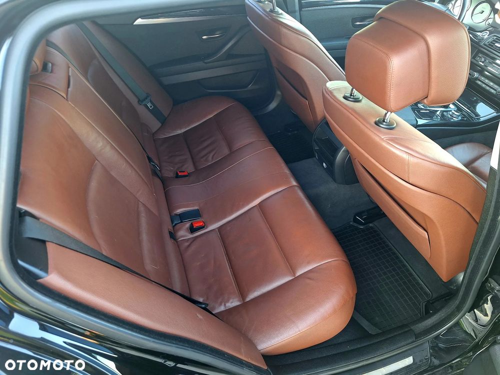 BMW Seria 5 520d - 21