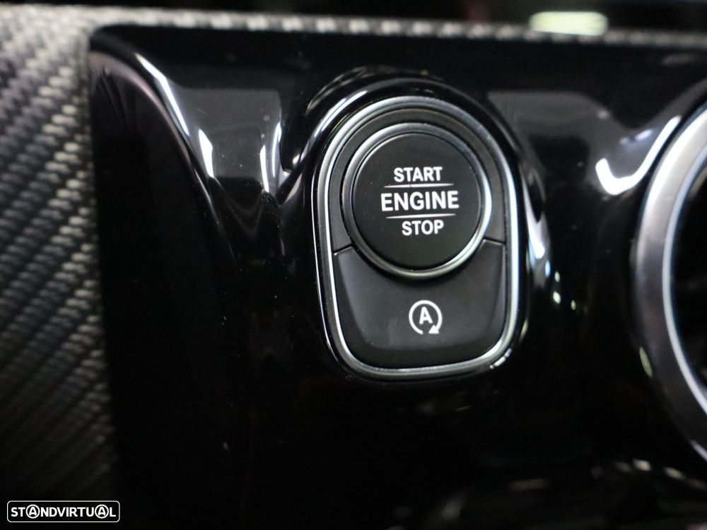 Mercedes-Benz A 160 d Style - 13