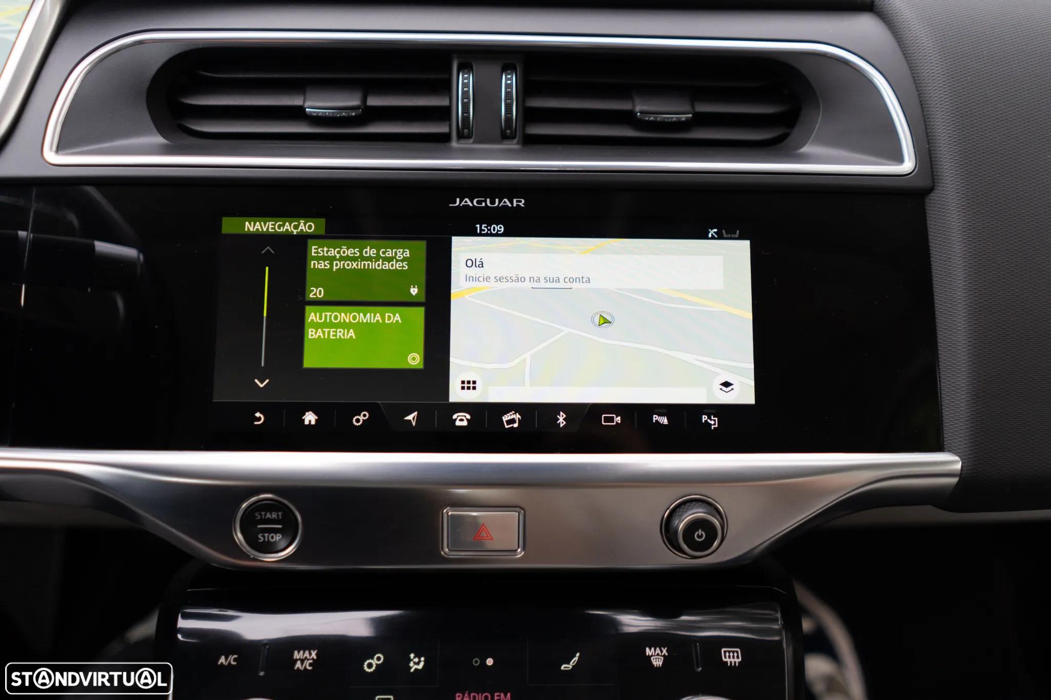 Jaguar I-Pace EV400 AWD S - 15