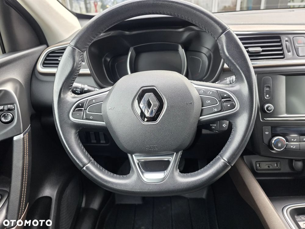 Renault Kadjar Energy dCi 110 EDC Bose Edition - 19