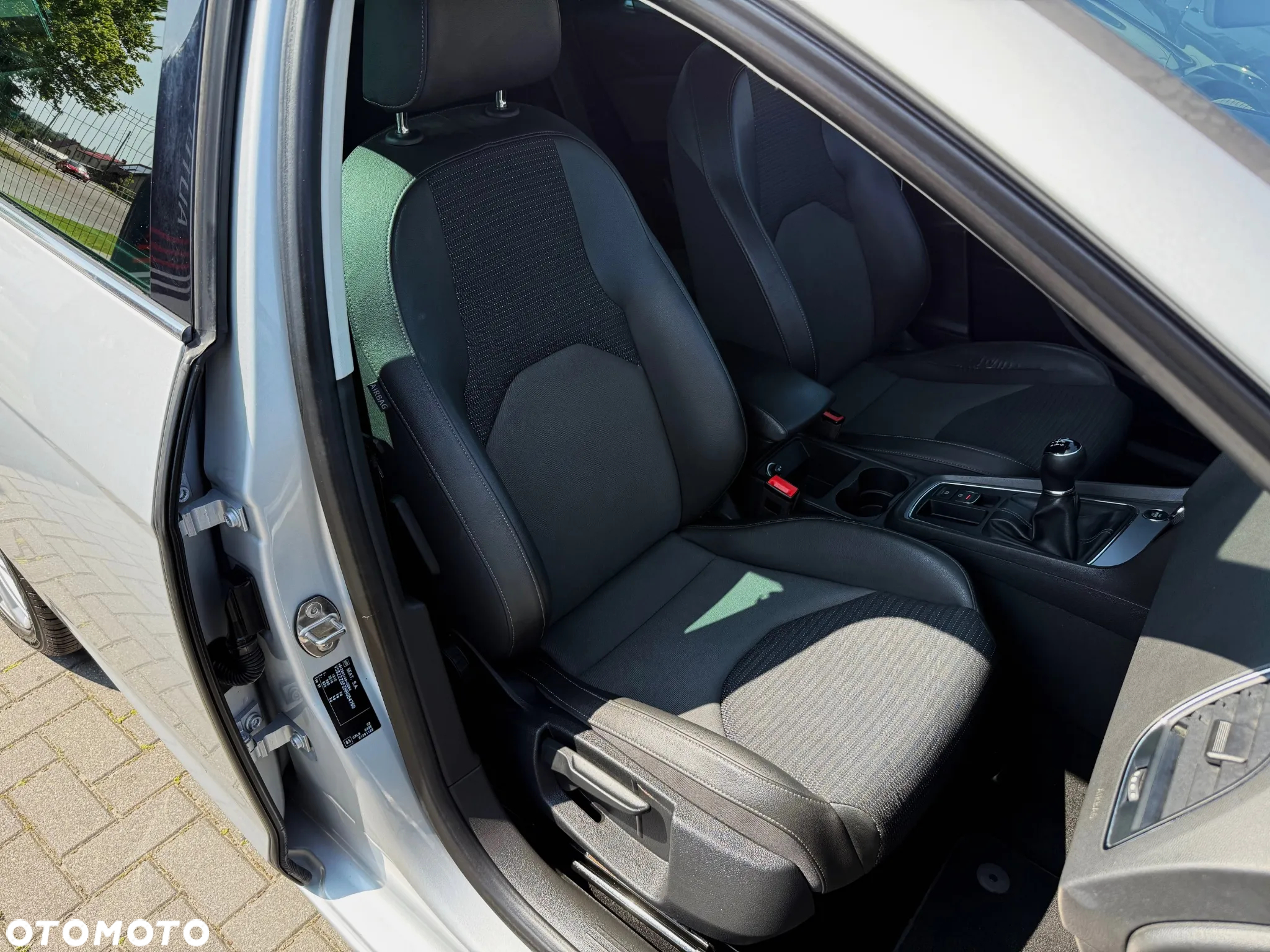 Seat Leon 2.0 TDI Xcellence S&S - 14