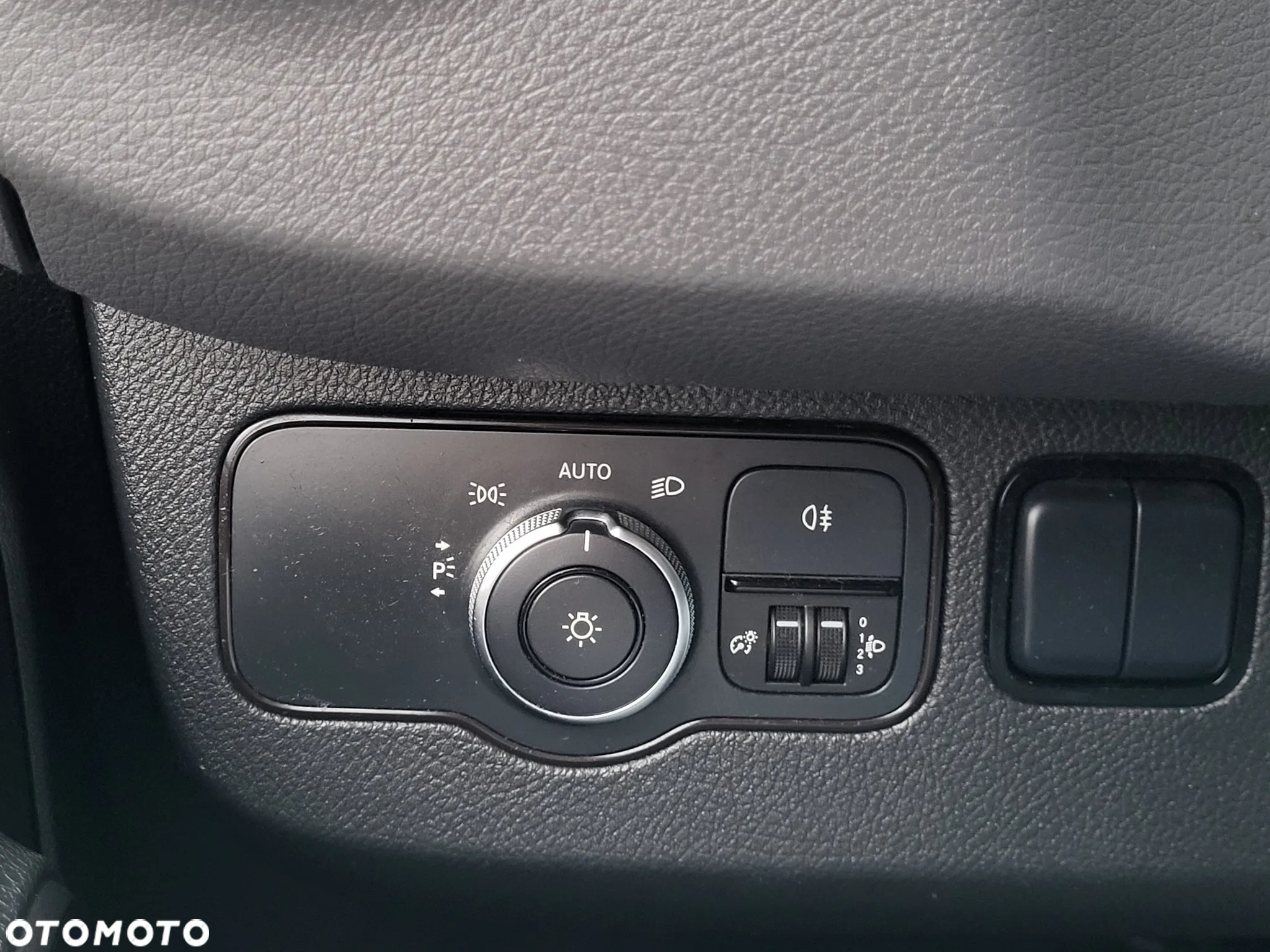 Mercedes-Benz Sprinter AUTOMAT! - 10