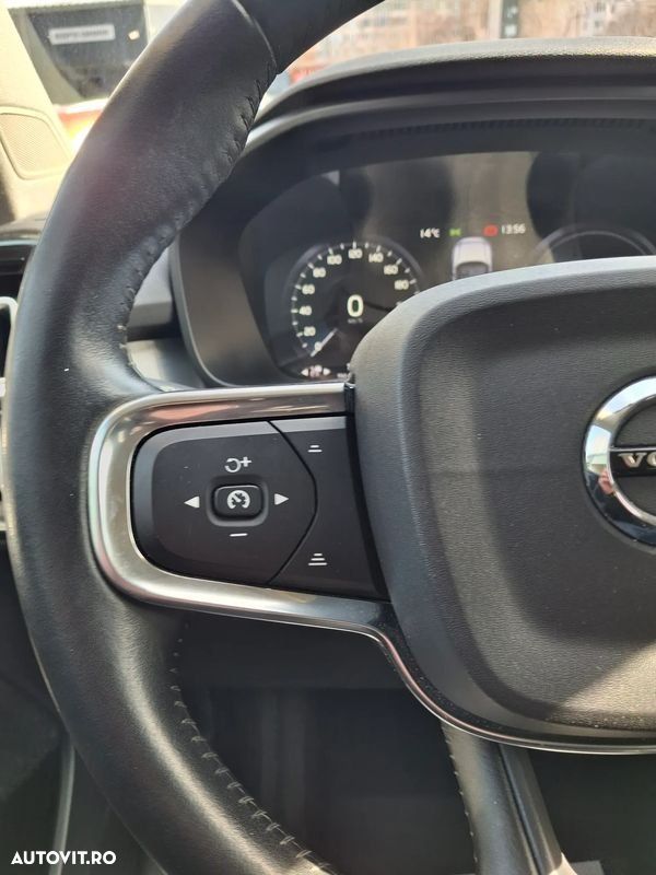 Volvo XC 40 Recharge T5 Twin Engine AT7 Inscription - 17
