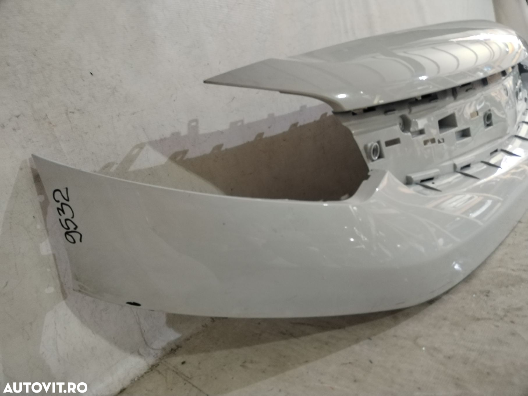 Bara fata Opel Zafira, 2019, 2020, 2021, 2022, 2023, 2024, 2025, cod origine OE 98331298877. - 4
