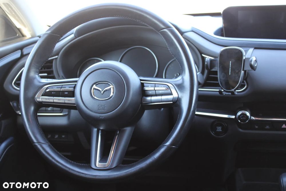Mazda CX-30 2.5 mHEV Centre-Line 2WD - 17