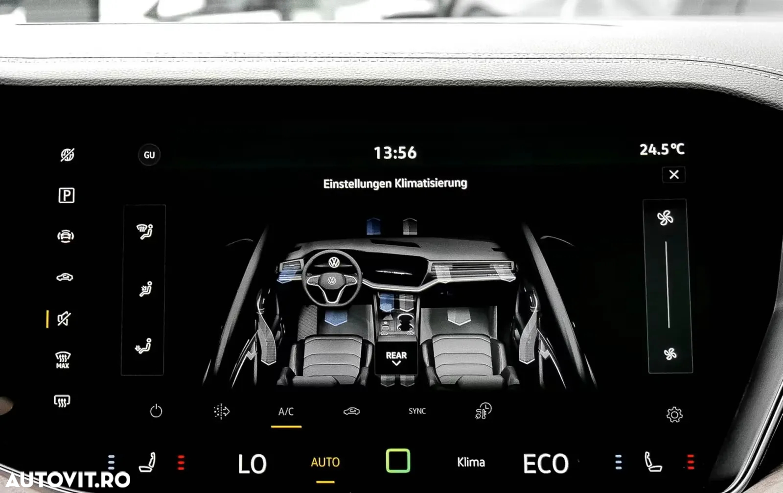 Volkswagen Touareg 3.0 V6 e-Hybrid 4Motion Aut. Elegance - 14