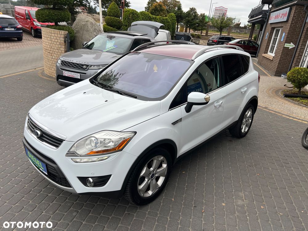 Ford Kuga - 6