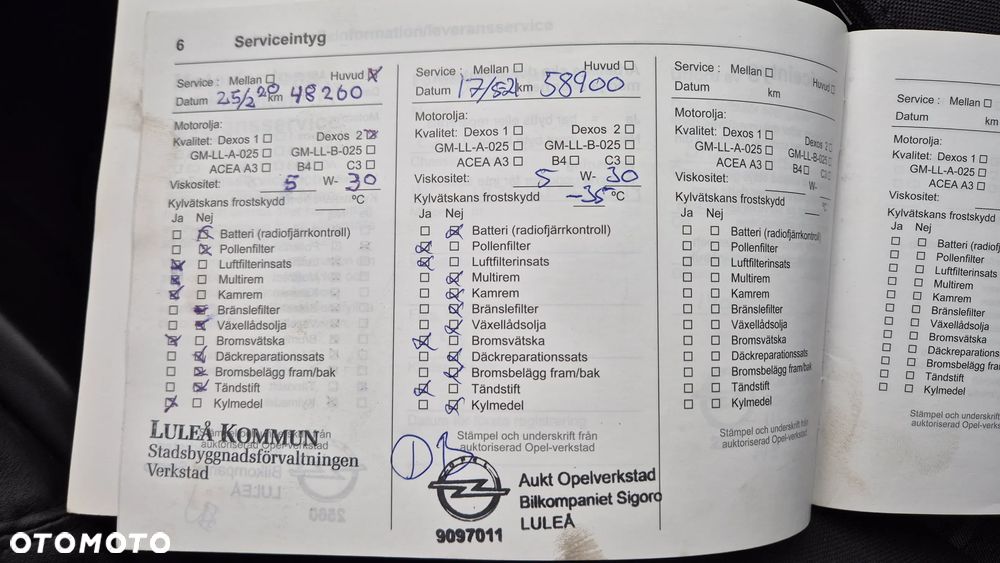 Opel Combo Maxi - 18